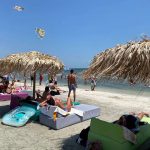 Specialiştii au explicat de ce apa Mării Negr se răceşte în plin sezon estival