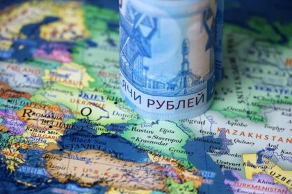 Europa în timp de economie de război. Din nou
