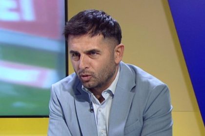 FCSB vrea să dea lovitura verii cu ”noul Dobrin”! Nicolae Dică are o dilemă: ”Interesant”