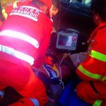 Un bărbat a murit după ce o bucată de lemn i-a străpuns abdomenul, la o fabrică de prelucrare a lemnului