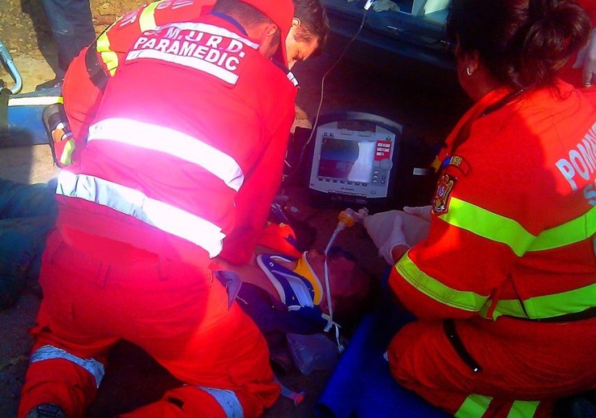 Groaznic accident la o fabrică de prelucrare a lemnului - un bărbat și-a pierdut viața după ce o bucată de lemn i-a străpuns abdomenul Un bărbat a murit după ce o bucată de lemn i-a străpuns abdomenul, la o fabrică de prelucrare a lemnului