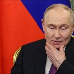 Putin se confruntă cu cinci noi probleme de când a declanșat invazia în Ucraina (Bloomberg)