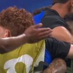 Motivul pentru care Jude Bellingham s-a dus direct la Barco și l-a pocnit, după Anglia