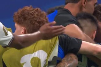 Motivul pentru care Jude Bellingham s-a dus direct la Barco și l-a pocnit, după Anglia