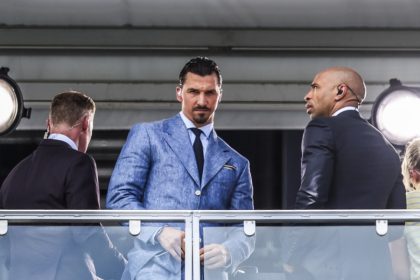Ibrahimovic și Henry s-au pus de acord: „Anglia s-a apărat mult prea devreme / Asta a făcut Scaloni”
