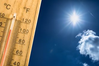 Vremea va fi mai rece decât normal săptămâna viitoare. Prognoza pe patru săptămâni indică apoi o încălzire peste nivelul obișnuit