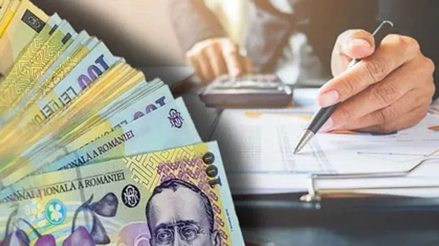 România pe marginea colapsului economic: riscăm să pierdem 1% din PIB în doar o lună România, în pragul unui „harakiri economic”: riscăm să pierdem 1% din PIB într-o singură lună