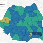 Aplicația CNAS care arată cum funcționează spitalele din România. „Pentru prima dată, avem o imagine clară”