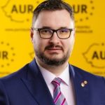 AUR face scut în jurul lui Dan Tănasă, după ce deputatul a fost audiat în dosarul privind incitarea la violență, ură sau discriminare