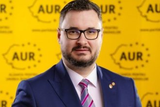 AUR face scut în jurul lui Dan Tănasă, după ce deputatul a fost audiat în dosarul privind incitarea la violență, ură sau discriminare
