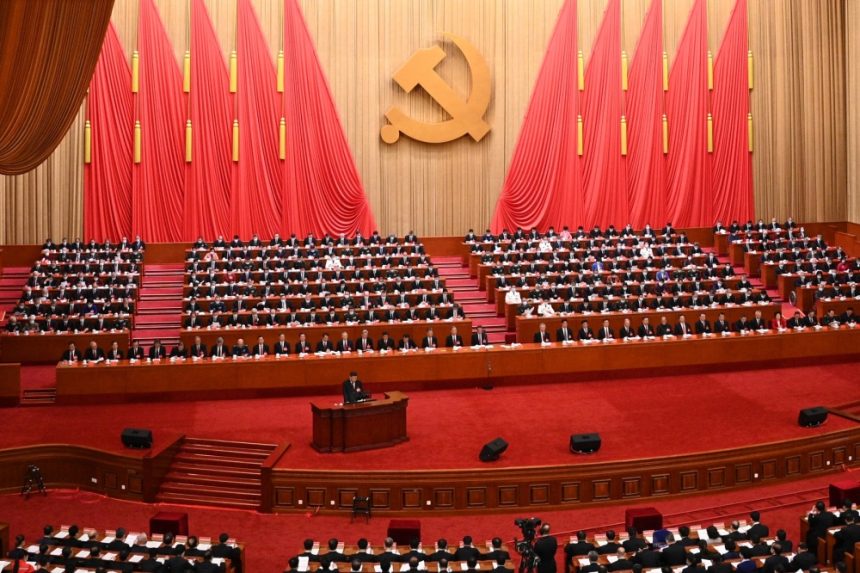 Cutremur la vârful puterii în China: epurarea lui Xi Jinping ia o nouă victimă Nouă excludere de la putere în China: ce spune ultima epurare despre țara condusă de Xi Jinping. „Nu am mai văzut așa ceva”