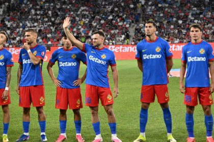 FCSB a dat lovitura! Gigi Becali, anunț la miezul nopții: ”30.000.000 €”