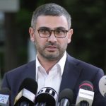 Fostul ministru al Muncii, Florin Manole, ironie la adresa lui Siegfried Mureşan în negocierile pe legea salarizării: „L-am invitat, sigur nu e pe plajă”