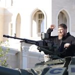 Ramzan Kadîrov spune că Rusia ar trebui să lanseze o operațiune militară împotriva țărilor NATO: „E timpul să deschidem focul”