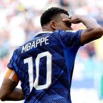 ”O glumă”! Kylian Mbappe nu s-a putut abține, după Franța -6