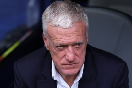 Didier Deschamps a numit vinovatul, după Franța -6