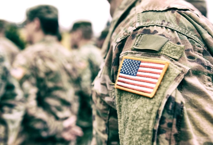 Un soldat american a fost ucis în nordul Irakului, în timpul unei detonări controlate a unei drone iraniene