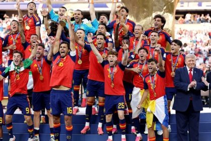 Spania, noua regină a fotbalului. Argentina a dormit 120 de minute în finala Campionatului Mondial
