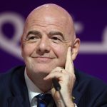 Șeful FIFA: „Această Cupă Mondială nu doar că a doborât toate recordurile posibile, ci le-a spulberat”