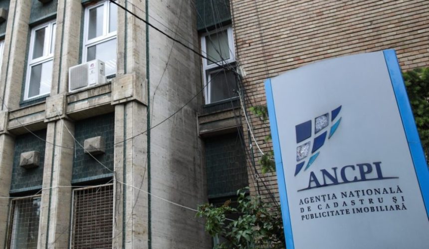 Șeful Agenției de Cadastru: Datele oamenilor sunt în siguranță. Aplicațiile vor fi migrate pe cloud-ul guvernamental coordonat de STS