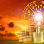 Cele două zodii care atrag banii în luna august. Planetele se aliniază în favoarea lor