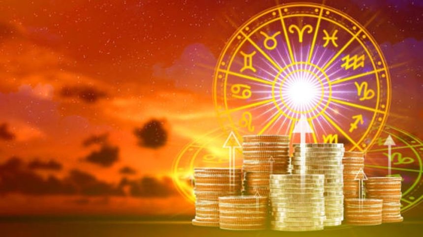 Două zodii vor face avere în august - planetele le deschid drumul spre bani Cele două zodii care atrag banii în luna august. Planetele se aliniază în favoarea lor