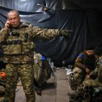 „Nu mă lupt cu Ministerul Apărării. Mă lupt cu Rusia”. Generalul Sîrskîi respinge acuzațiile privind conflictul cu Fedorov și explică strategia armatei ucrainene
