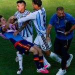 După două zile, Gavi a rupt tăcerea despre bătaia cu Paredes! Spaniolul a surprins pe toată lumea