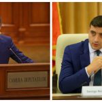 „M-am dovedit naiv”. Sorin Grindeanu reproșează AUR că nu a votat guvernul Veștea. „Părea că nu sunt interesați de șefia Senatului”