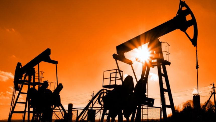 Preţurile petrolului au urcat la cele mai ridicate niveluri din ultimele şase săptămâni