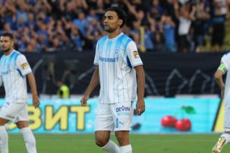Pavel Badea i-a ”luat tare” pe jucători, după 0-1 cu Levski în UCL: ”Au jucat pe vârfuri”