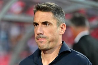 Julio Velasquez, după Levski -0: ”Mi-ar plăcea să câștig cu 20-0”. Cum a numit-o pe Universitatea