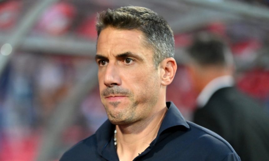 Julio Velasquez, după Levski -0: ”Mi-ar plăcea să câștig cu 20-0”. Cum a numit-o pe Universitatea