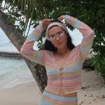 Un nou cuplu în tenisul mondial: Gabriela Ruse se iubește cu un tenismen din Top 50 ATP