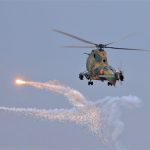 Drone rusești, detectate în apropiere de granița României. Forțele Aeriene au ridicat în aer un elicopter Puma