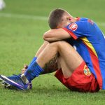 Imagini de la finalul meciului FCSB -3! Ce s-a întâmplat pe teren