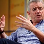 Șeful Ryanair neagă faptul că un bărbat ar fi fost aspirat pe geamul spart al unui avion: „Aceste afirmații sunt lipsite de sens”
