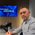 Gheorghe Piperea, europarlamentar AUR, la Interviurile Adevărul: „Țineți bani la saltea! Fără noi, nu există Guvern”