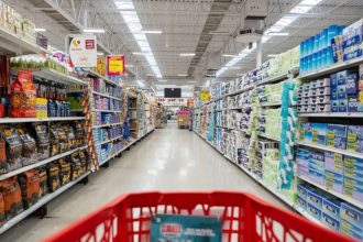 Alertă alimentară în magazinele Penny. Două produse sunt retrase de la vânzare