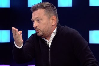 Daniel Stanciu, acuzații la adresa lui Luacin Burchel: ”Scoate antrenori pe bandă rulantă, dar n-are nicio competență”
