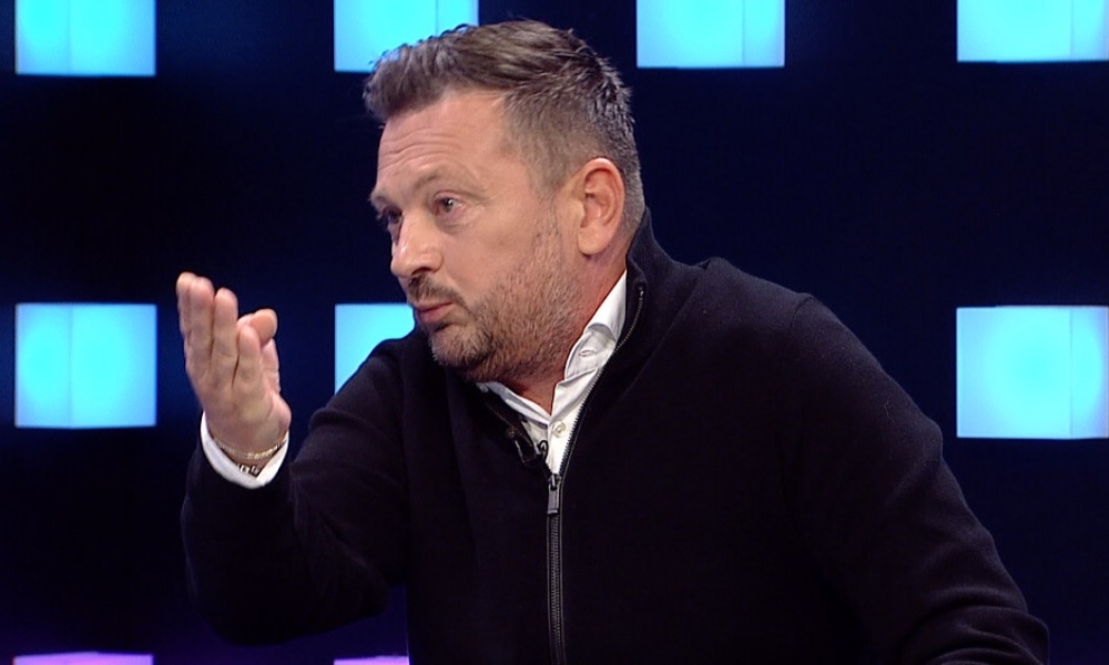 Daniel Stanciu, acuzații la adresa lui Luacin Burchel: ”Scoate antrenori pe bandă rulantă, dar n-are nicio competență”