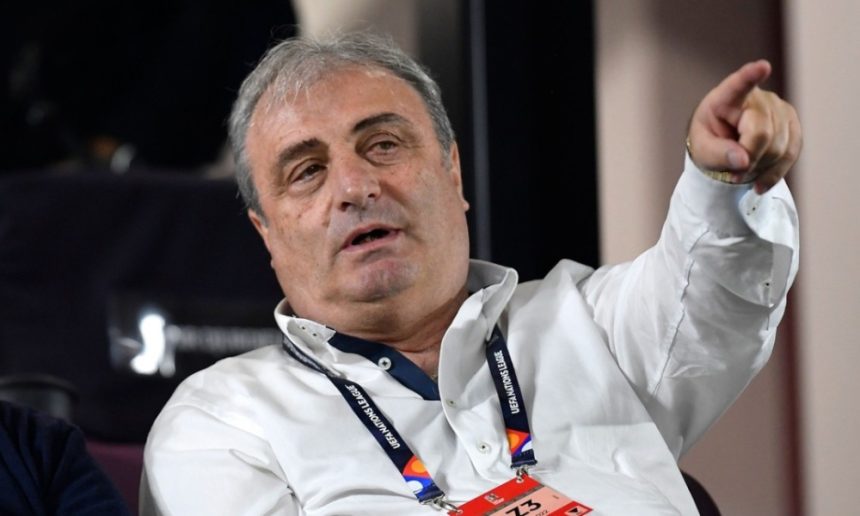 Mihai Stoichiță șocat: averea uluitoare care valorează miliarde Mihai Stoichiță ”a rămas mască”: ”Incredibil! Valorează miliarde”