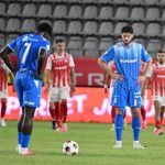 Dinamo a răpus campioana României. Șase goluri, cu oltenii rămași în 10 după o primă repriză infernală în care au fost conduși