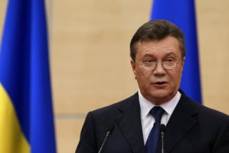 Viața secretă a lui Ianukovici în Rusia: domeniul de lux în care s-ar ascunde fostul președinte ucrainean