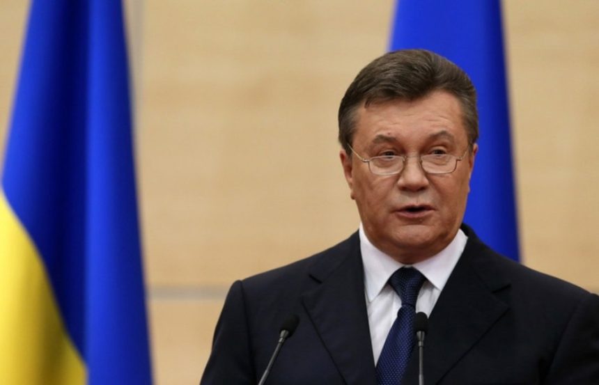 Palatul ascuns al lui Ianukovici în Rusia: locul opulent unde s-ar ascunde fostul președinte ucrainean Viața secretă a lui Ianukovici în Rusia: domeniul de lux în care s-ar ascunde fostul președinte ucrainean