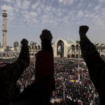 Ameninţarea Iranului dacă „americanii se lasă înşelaţi din nou de sionişti”