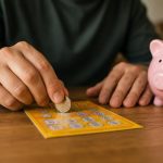 Noroc incredibil pentru un italian. Ce sumă a câștigat cu un bilet răzuibil pe care a plătit 20 de euro