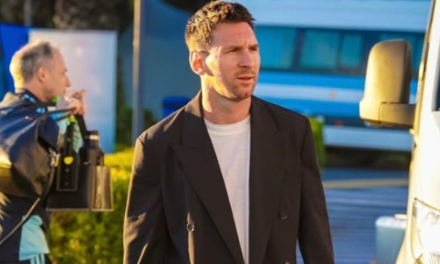 Leo Messi a luat decizia, la o săptămână după ce a jucat în finala Cupei Mondiale 2026: OUT