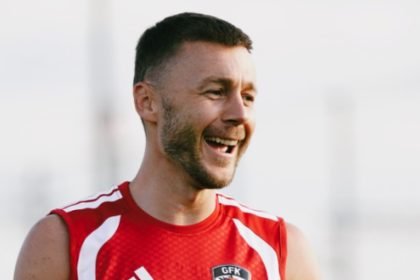 Alexandru Maxim a primit oferta: salariu de 1.200.000€ și a dat răspunsul imediat