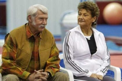 Cum au reușit soții Károlyi să își scoată fiica din România după ce au fugit în SUA